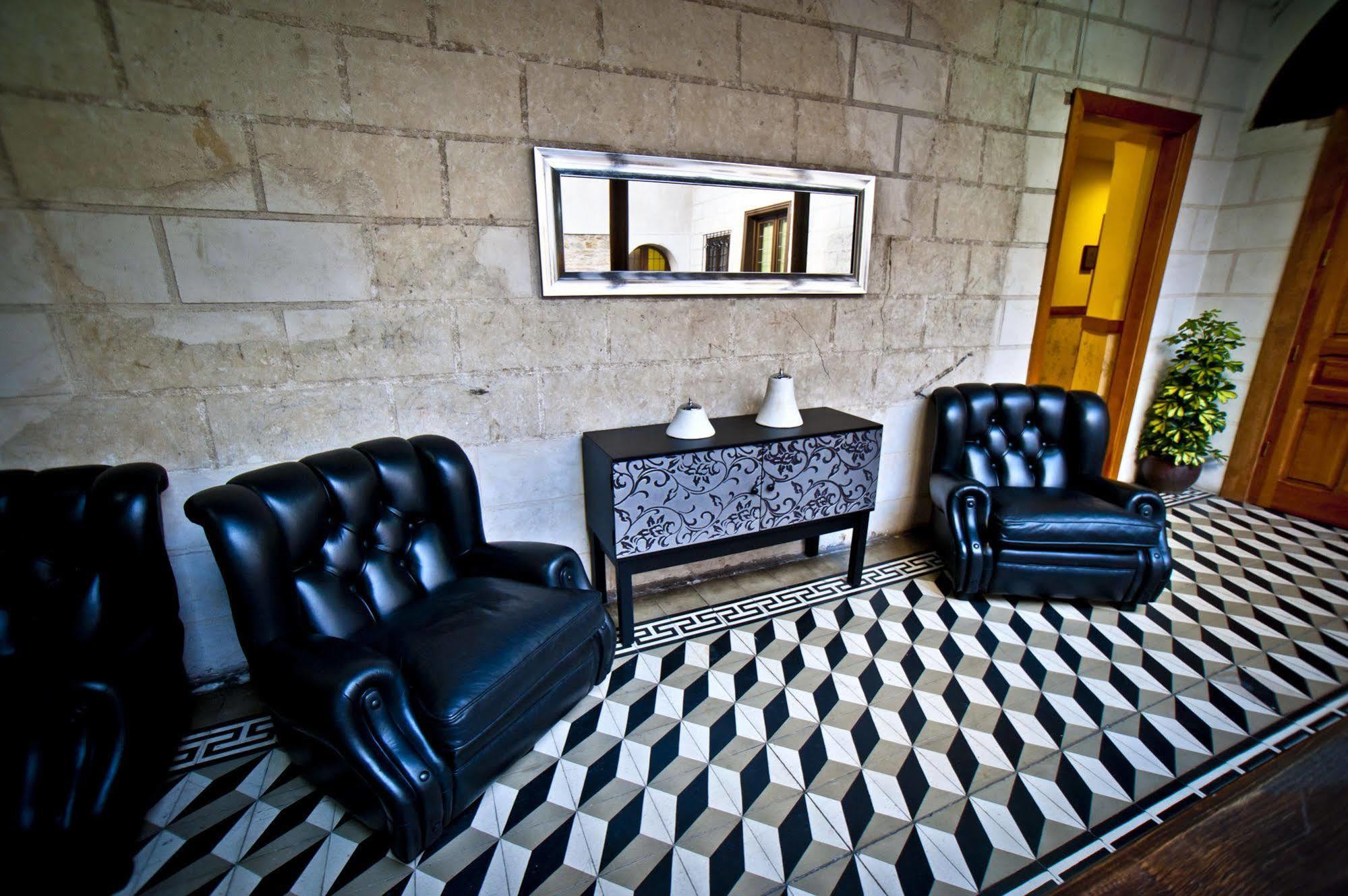 Hotel Condes De Castilla Segovia Bagian luar foto